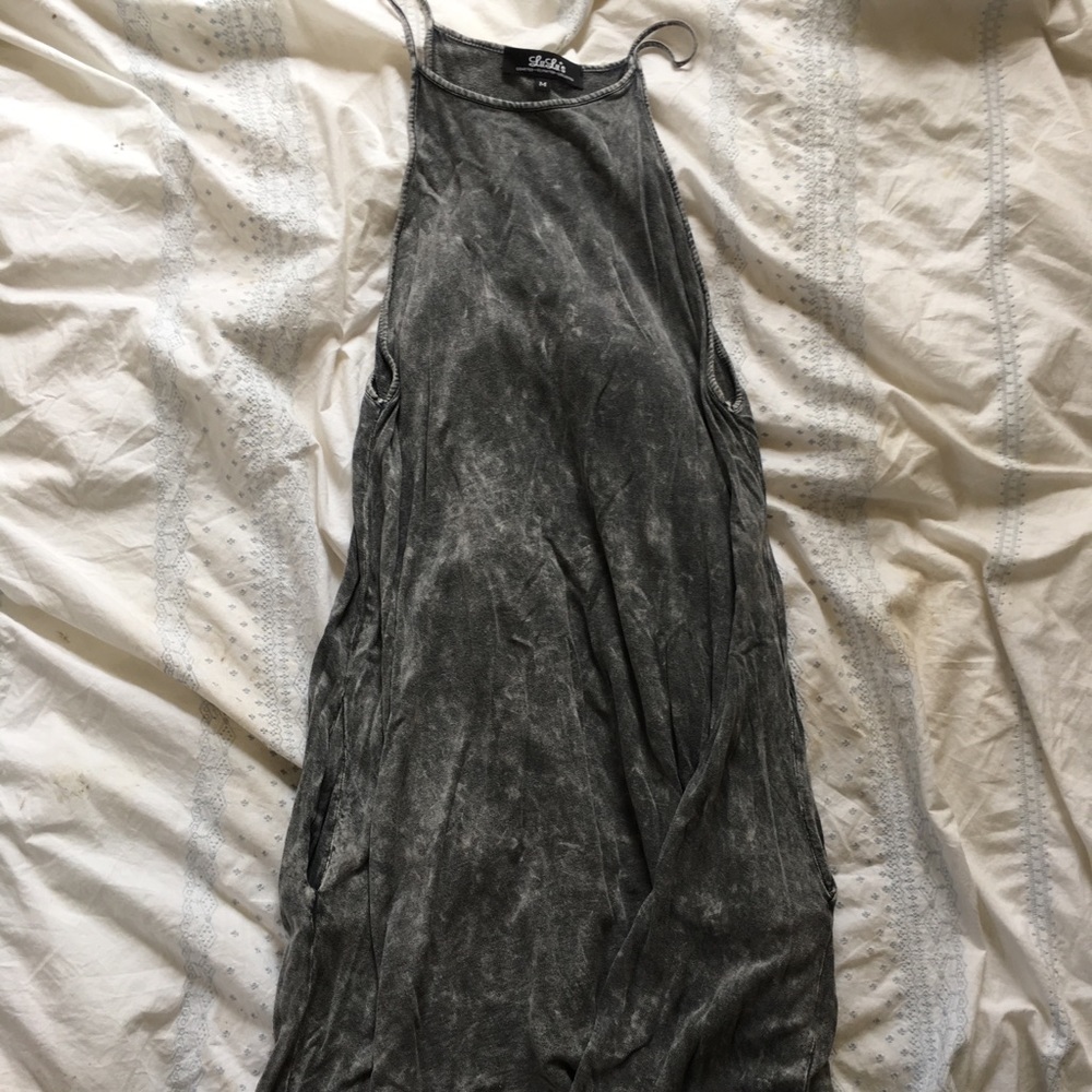 Lulu’s Summer Dress